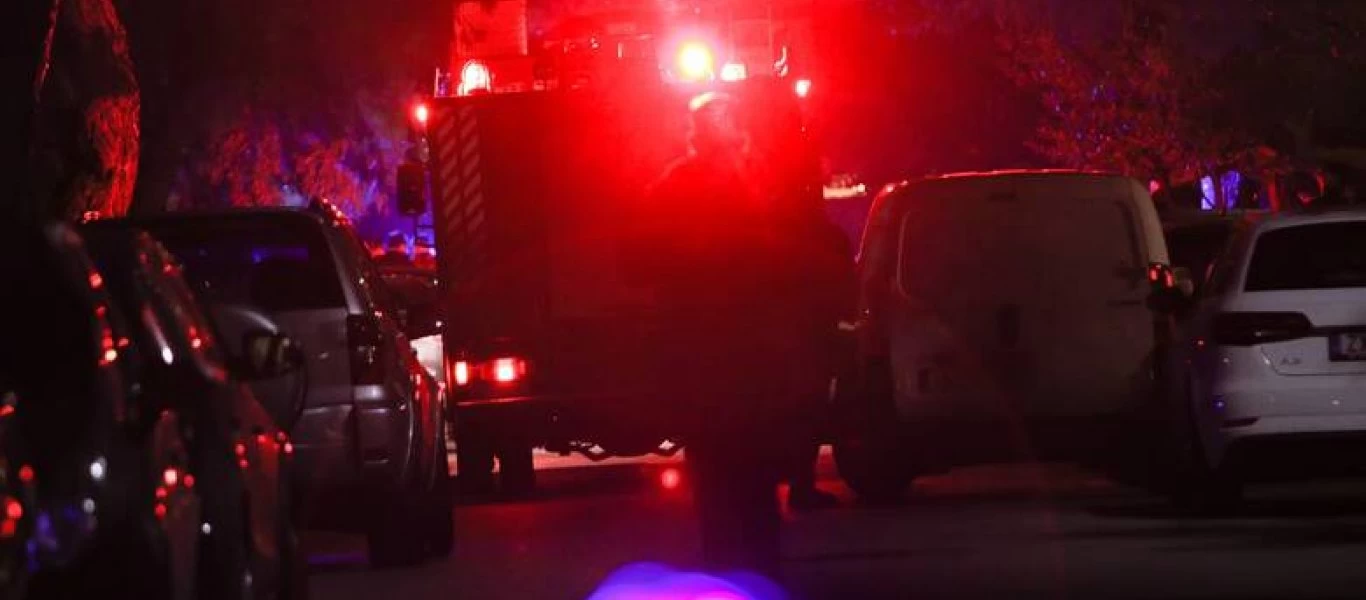 Εμπρηστική επίθεση στο κατάστημα Zeus + Dione που ανήκε στη Μαρέβα Μητσοτάκη